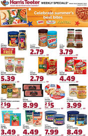 Harris Teeter Weekly Ad week 27 Page 19