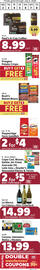 Harris Teeter Weekly Ad week 27 Page 2
