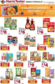 Harris Teeter Weekly Ad week 27 Page 20