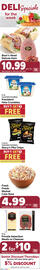 Harris Teeter Weekly Ad week 27 Page 3