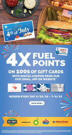 Harris Teeter Weekly Ad week 27 Page 4