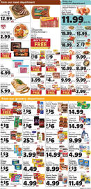Harris Teeter Weekly Ad week 27 Page 5