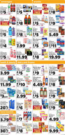 Harris Teeter Weekly Ad week 27 Page 6