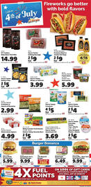 Harris Teeter Weekly Ad week 27 Page 7