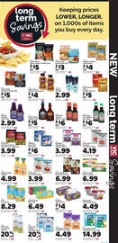 Harris Teeter Weekly Ad week 27 Page 8