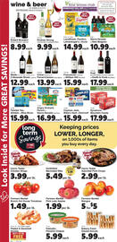 Harris Teeter Weekly Ad week 27 Page 9