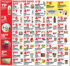 Sedano's Weekly Ad week 27 Page 5