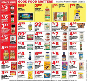 Sedano's Weekly Ad week 27 Page 6