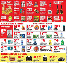 Sedano's Weekly Ad week 27 Page 7