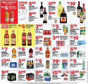 Sedano's Weekly Ad week 27 Page 8