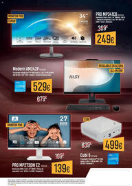 Folleto Beep Página 4