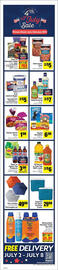 Save Mart Weekly Ad week 27 Page 3