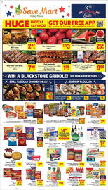Save Mart Weekly Ad week 27 Page 4