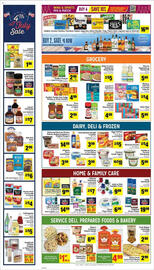 Save Mart Weekly Ad week 27 Page 5