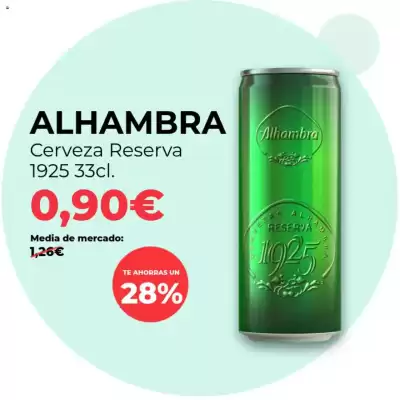 Folleto PrimaPrix (válido hasta el 6-07)