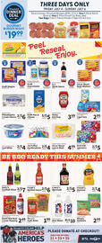 Food City Weekly Ad week 27 Page 2