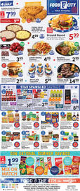 Food City Weekly Ad week 27 Page 3