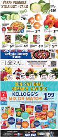 Food City Weekly Ad week 27 Page 5