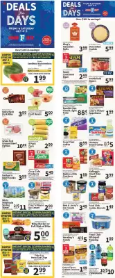 Food City Weekly Ad (valid until 9-07)