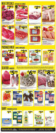 Fresco y Más Weekly Ad week 27 Page 2