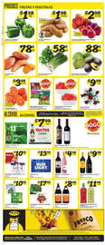 Fresco y Más Weekly Ad week 27 Page 6