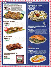 Central Market Weekly Ad week 27 Page 3