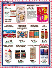 Central Market Weekly Ad week 27 Page 4