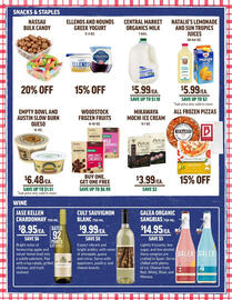 Central Market Weekly Ad week 27 Page 5