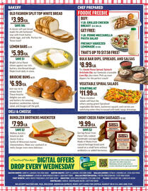 Central Market Weekly Ad week 27 Page 6