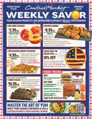 Central Market Weekly Ad (valid until 9-07)