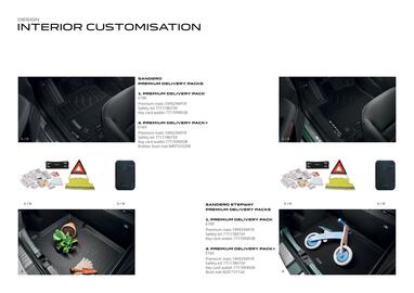 Dacia leaflet Page 4