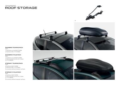 Dacia leaflet Page 8