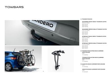 Dacia leaflet Page 9