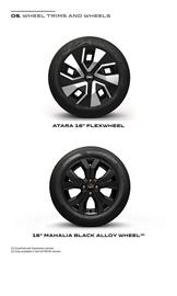 Dacia leaflet Page 10