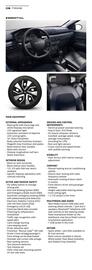 Dacia leaflet Page 11