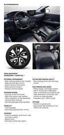 Dacia leaflet Page 12