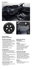Dacia leaflet Page 13