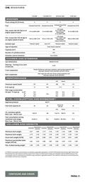 Dacia leaflet Page 15