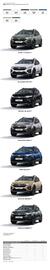 Dacia leaflet Page 9