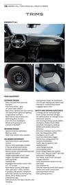 Dacia leaflet Page 15