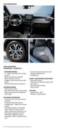 Dacia leaflet Page 16