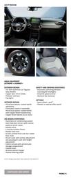 Dacia leaflet Page 18