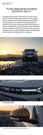 Dacia leaflet Page 4