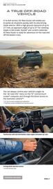 Dacia leaflet Page 7