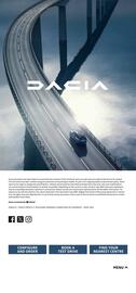 Dacia leaflet Page 12