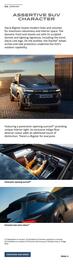 Dacia leaflet Page 4