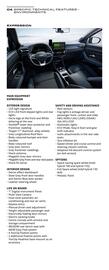 Dacia leaflet Page 9