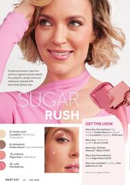 Mary Kay leaflet Page 10