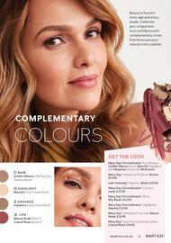 Mary Kay leaflet Page 11