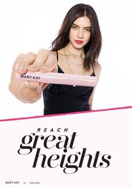 Mary Kay leaflet Page 12